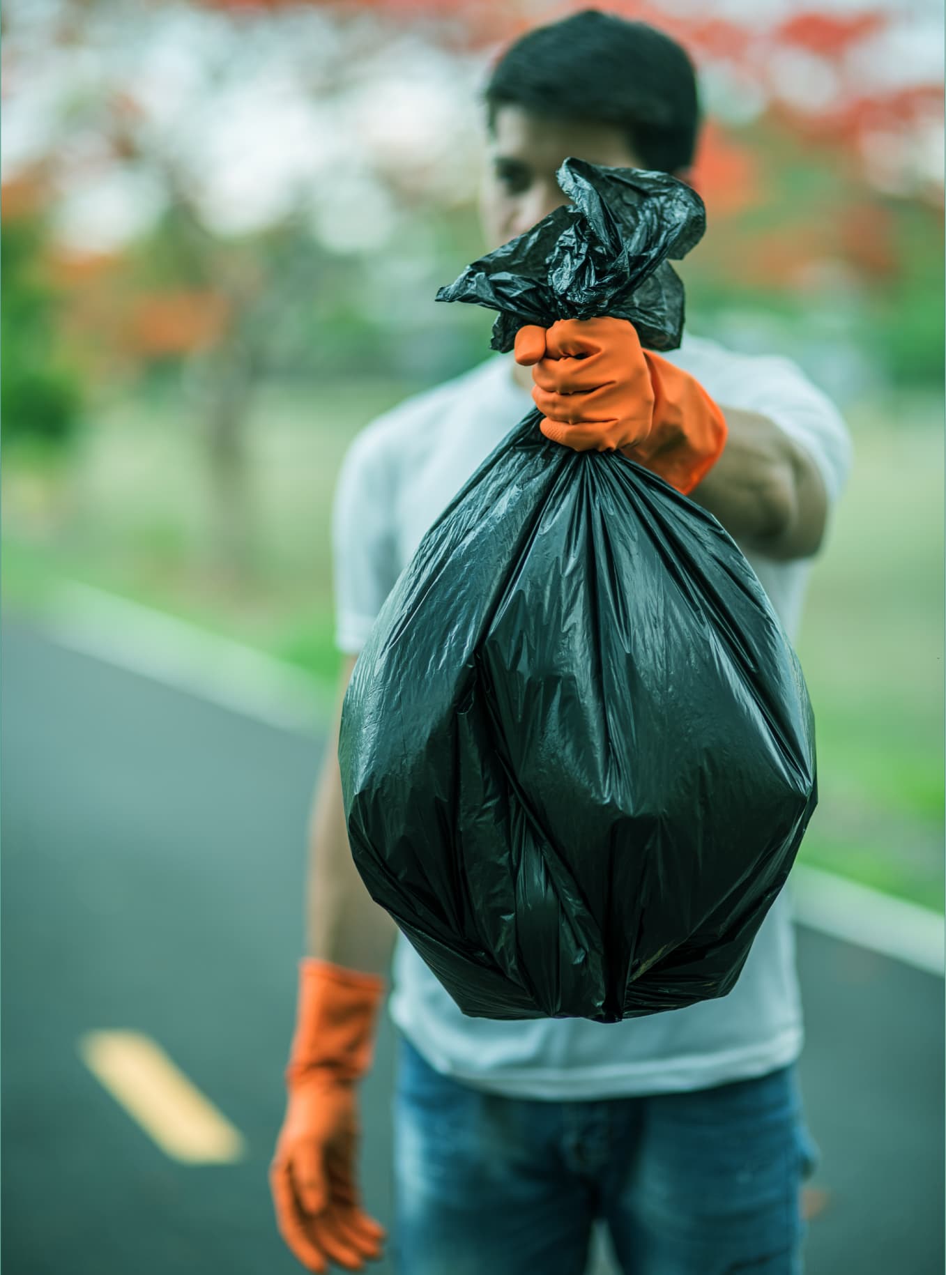 basura 1 100